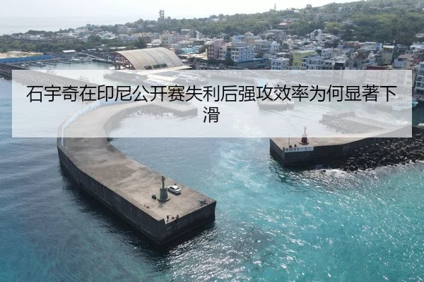 石宇奇在印尼公开赛失利后强攻效率为何显著下滑